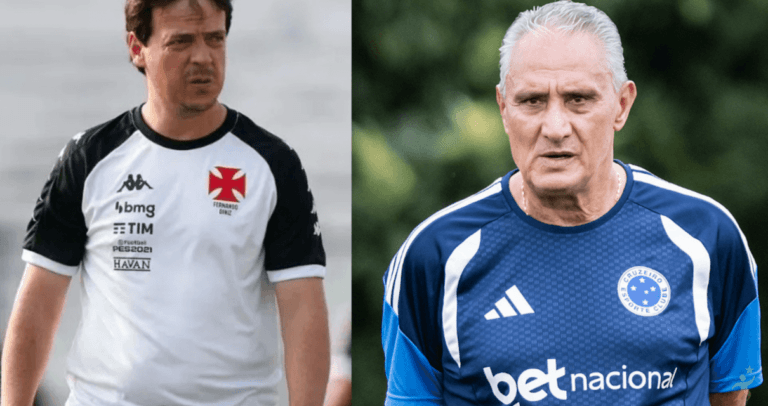 Corinthians busca novo técnico para estreia na Libertadores