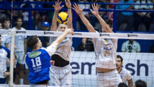 Itambé Minas x Sada Cruzeiro: duelo decide finalista da Superliga