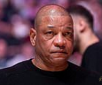 Doc Rivers anuncia fim da carreira como técnico após temporada difícil