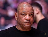 Doc Rivers anuncia fim da carreira como técnico após temporada difícil