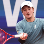 João Fonseca avança às quartas em Munique com vitória sobre Rinderknech