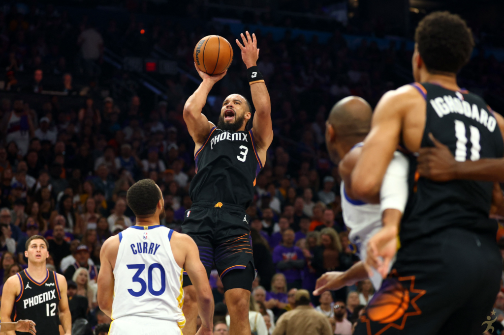 Magic e Suns garantem últimas vagas nos playoffs da NBA; veja confrontos