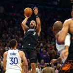 Magic e Suns garantem últimas vagas nos playoffs da NBA; veja confrontos