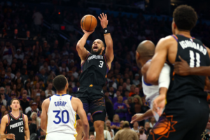 Magic e Suns garantem últimas vagas nos playoffs da NBA; veja confrontos