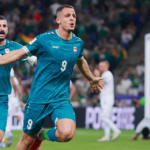 Iraque vence Bolívia e garante última vaga para a Copa do Mundo
