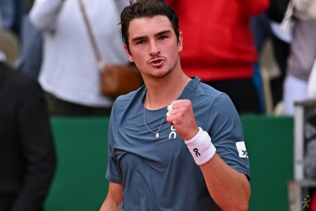 Fonseca avança às quartas em Munique e pode enfrentar Ben Shelton