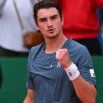 Fonseca avança às quartas em Munique e pode enfrentar Ben Shelton