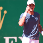 João Fonseca enfrenta Zverev em quartas do Masters 1000 de Monte Carlo