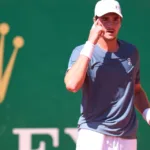 João Fonseca enfrenta Zverev em quartas do Masters 1000 de Monte Carlo