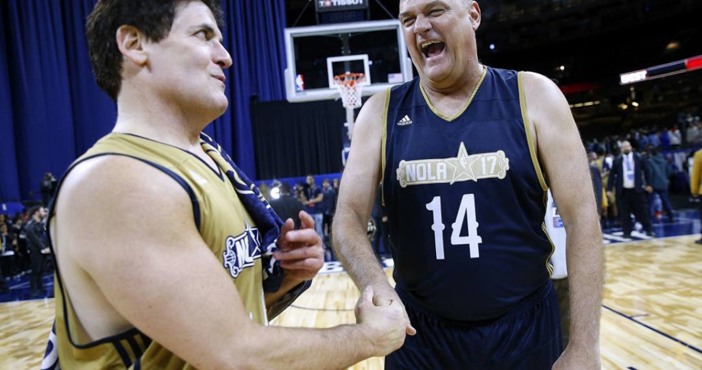 Oscar Schmidt e o número 14: a história por trás de sua sorte