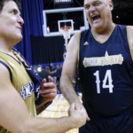 Oscar Schmidt e o número 14: a história por trás de sua sorte