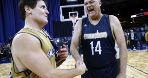 Oscar Schmidt e o número 14: a história por trás de sua sorte