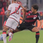 Athletico e Atlético-GO empatam em jogo sem gols pela Copa do Brasil