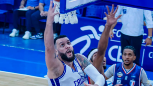 Cruzeiro: Renovações no vôlei, arbitragem definida e preparação para Grêmio