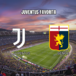 Palpite Juventus x Genoa: Análise e estatísticas para o jogo da Serie A em 06/04/2026