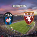 Palpite Pisa x Torino: Análise e Previsão para o Jogo da Serie A em 05/04/2026