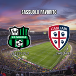 Palpite Sassuolo vs Cagliari: Análise e Previsão para 04/04/2026