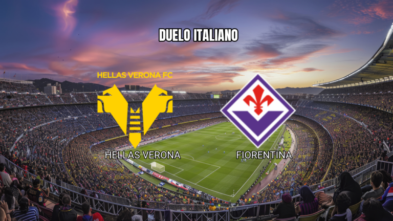 Palpite Hellas Verona x Fiorentina: Análise e Previsão para 04/04/2026