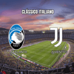 Palpite Atalanta x Juventus: Análise e estatísticas para 11/04/2026
