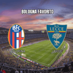 Palpite Bologna x Lecce: Análise e Previsão para a Serie A 12/04/2026