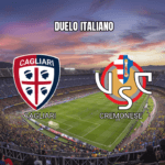 Palpite Cagliari x Cremonese: Análise e Previsão para 11/04/2026