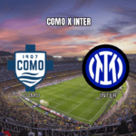 Palpite Como x Inter: Confronto na Serie A com vantagem para o time da casa 12/04/2026