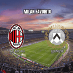 Palpite AC Milan vs Udinese: Rossoneri com vantagem clara em confronto da Serie A 11/04/2026