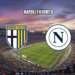 Palpite Parma x Napoli: Análise e estatísticas para o confronto da Serie A 12/04/2026