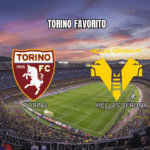 Palpite Torino x Hellas Verona: Análise e Previsão para 11/04/2026