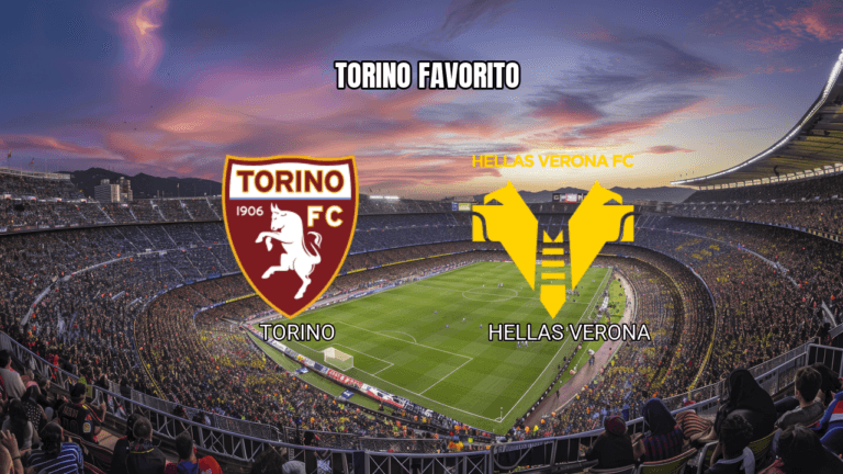 Palpite Torino x Hellas Verona: Análise e Previsão para 11/04/2026