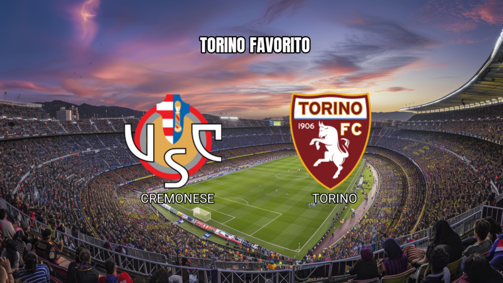 Palpite Cremonese x Torino: Análise e estatísticas para o confronto da Serie A em 19/04/2026