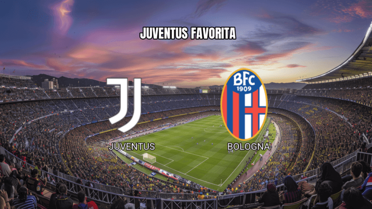 Palpite Juventus vs Bologna: Análise e Previsão para o Jogo da Serie A 19/04/2026