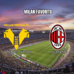 Palpite Hellas Verona x AC Milan: Análise e Previsão para 19/04/2026