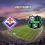 Palpite Fiorentina x Sassuolo: Viola em casa busca vitória na Serie A - 26/04/2026