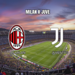 Palpite AC Milan x Juventus: Série A 26/04/2026