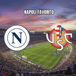 Palpite Napoli x Cremonese: Análise e Prognóstico para 24/04/2026