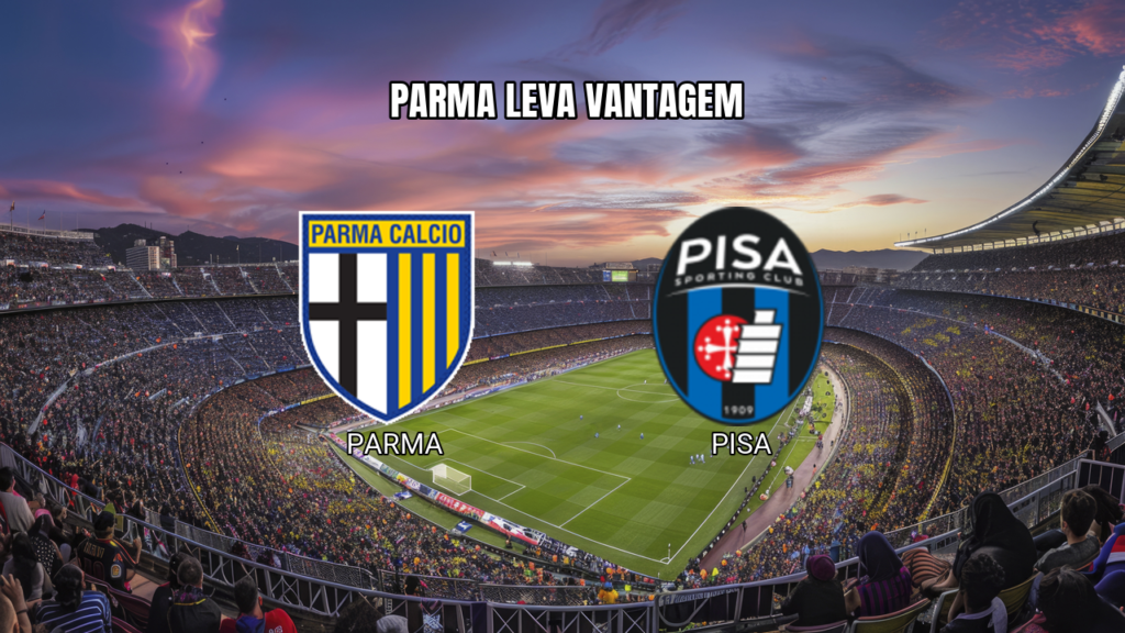 Palpite Parma x Pisa: Análise e Prognóstico para 25/04/2026
