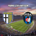 Palpite Parma x Pisa: Análise e Prognóstico para 25/04/2026