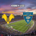 Palpite Hellas Verona x Lecce: Série A 25/04/2026