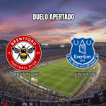 Palpite Brentford vs Everton: Duelo Apertado na Premier League 11/04/2026