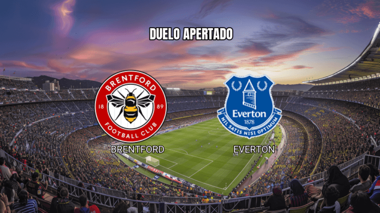 Palpite Brentford vs Everton: Duelo Apertado na Premier League 11/04/2026