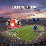 Palpite Sunderland vs Tottenham: Análise e Previsão para 12/04/2026