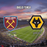 Palpite West Ham vs Wolves: Análise e Previsão para 10/04/2026