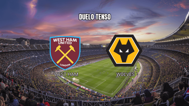 Palpite West Ham vs Wolves: Análise e Previsão para 10/04/2026