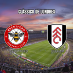 Palpites para Brentford x Fulham na Premier League: Análise e estatísticas 18/04/2026