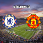 Palpite Chelsea x Manchester United: Análise e Previsão para 18/04/2026
