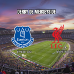Palpite Everton vs Liverpool: Análise e Previsão para o Derby de Merseyside 19/04/2026