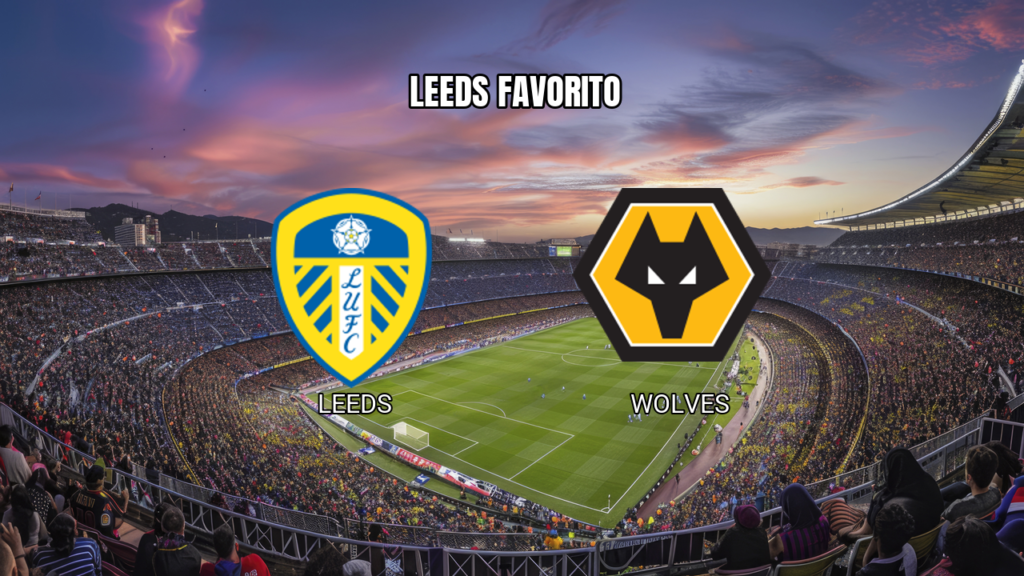 Palpite Leeds vs Wolves: Análise e Previsão para a Premier League 18/04/2026
