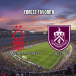 Palpite Nottingham Forest vs Burnley: Análise e Previsão para 19/04/2026