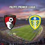 Palpite Bournemouth x Leeds: Análise e estatísticas para 22/04/2026